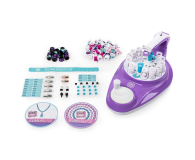 Spin Master Cool Maker Kumi Kreator Bransoletki i Naszyjniki - 512816 - zdjęcie 2